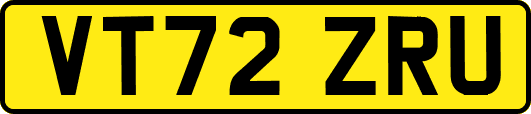 VT72ZRU