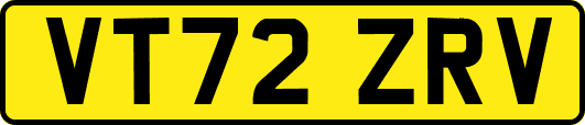 VT72ZRV