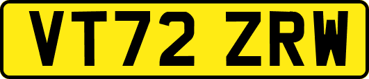 VT72ZRW