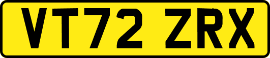 VT72ZRX