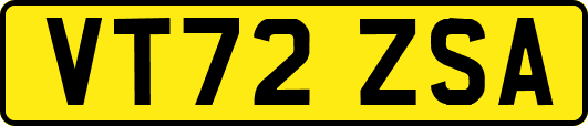 VT72ZSA