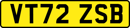VT72ZSB