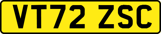VT72ZSC