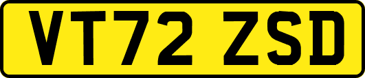 VT72ZSD