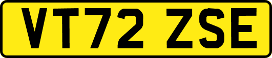 VT72ZSE