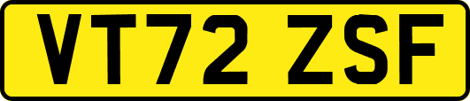 VT72ZSF