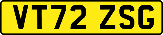 VT72ZSG