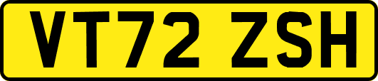 VT72ZSH