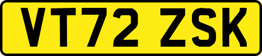 VT72ZSK