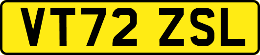 VT72ZSL