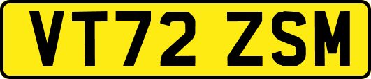 VT72ZSM