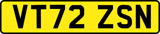 VT72ZSN