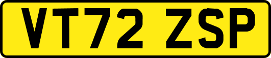 VT72ZSP