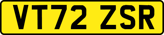 VT72ZSR