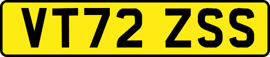 VT72ZSS
