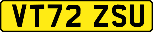 VT72ZSU