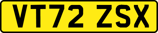 VT72ZSX