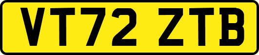 VT72ZTB