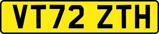 VT72ZTH