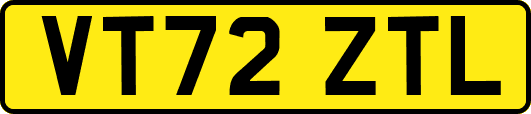 VT72ZTL