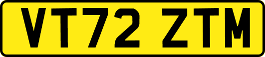 VT72ZTM