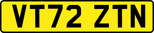 VT72ZTN