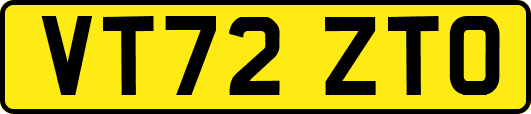 VT72ZTO