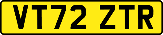 VT72ZTR