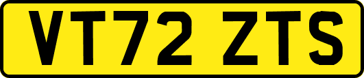 VT72ZTS