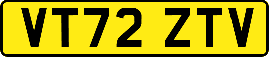 VT72ZTV