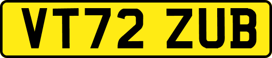 VT72ZUB