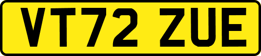 VT72ZUE