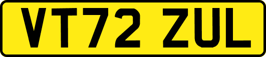 VT72ZUL