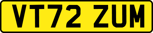 VT72ZUM