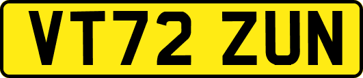 VT72ZUN