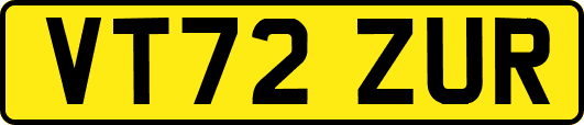 VT72ZUR