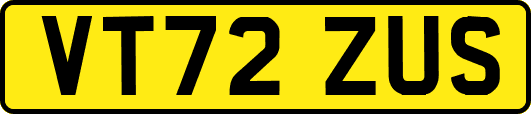 VT72ZUS