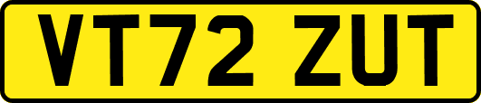 VT72ZUT