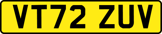 VT72ZUV