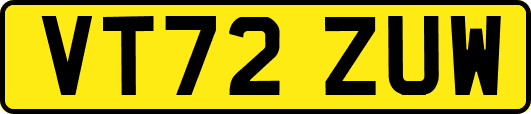 VT72ZUW