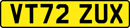 VT72ZUX