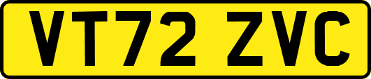 VT72ZVC