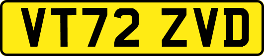 VT72ZVD