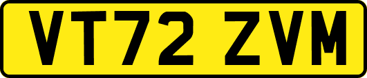 VT72ZVM