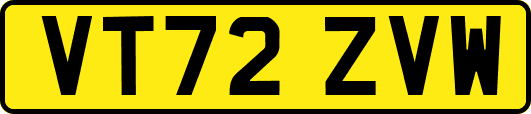VT72ZVW