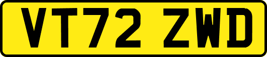 VT72ZWD