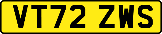 VT72ZWS