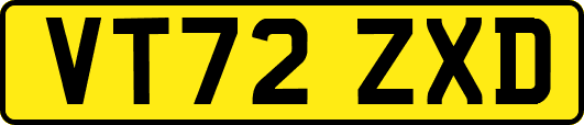VT72ZXD
