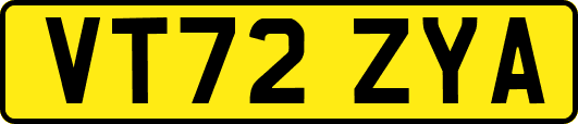 VT72ZYA