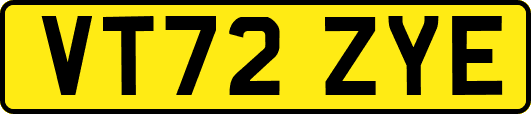 VT72ZYE